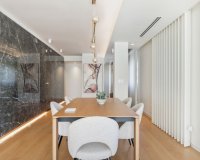 Herverkoop - Appartement -
Torrevieja - Costa Blanca