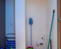 Herverkoop - Appartement -
Torrevieja - Costa Blanca