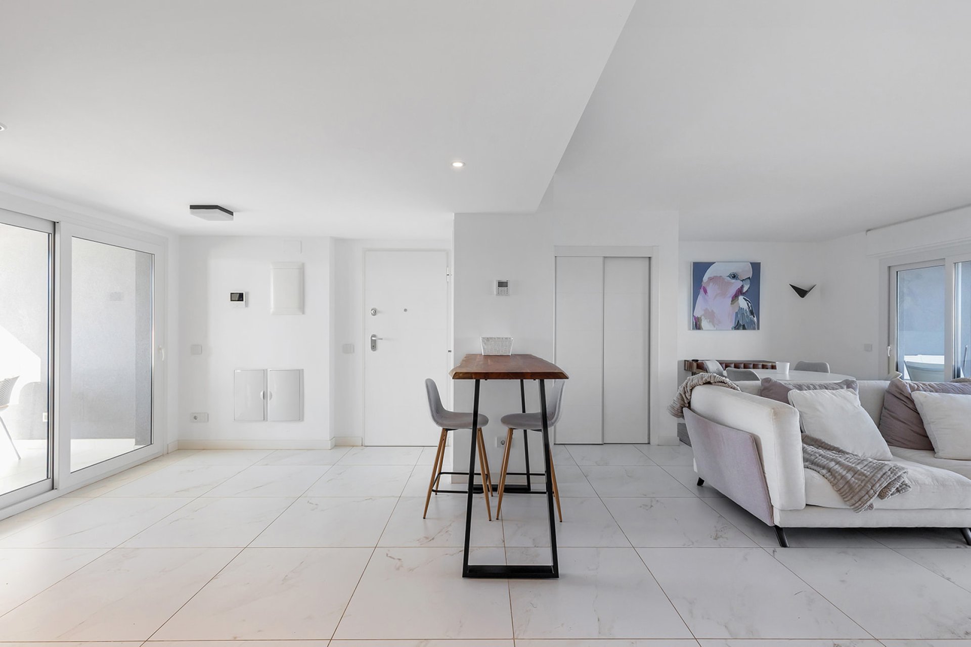 Herverkoop - Appartement -
Torrevieja - Costa Blanca