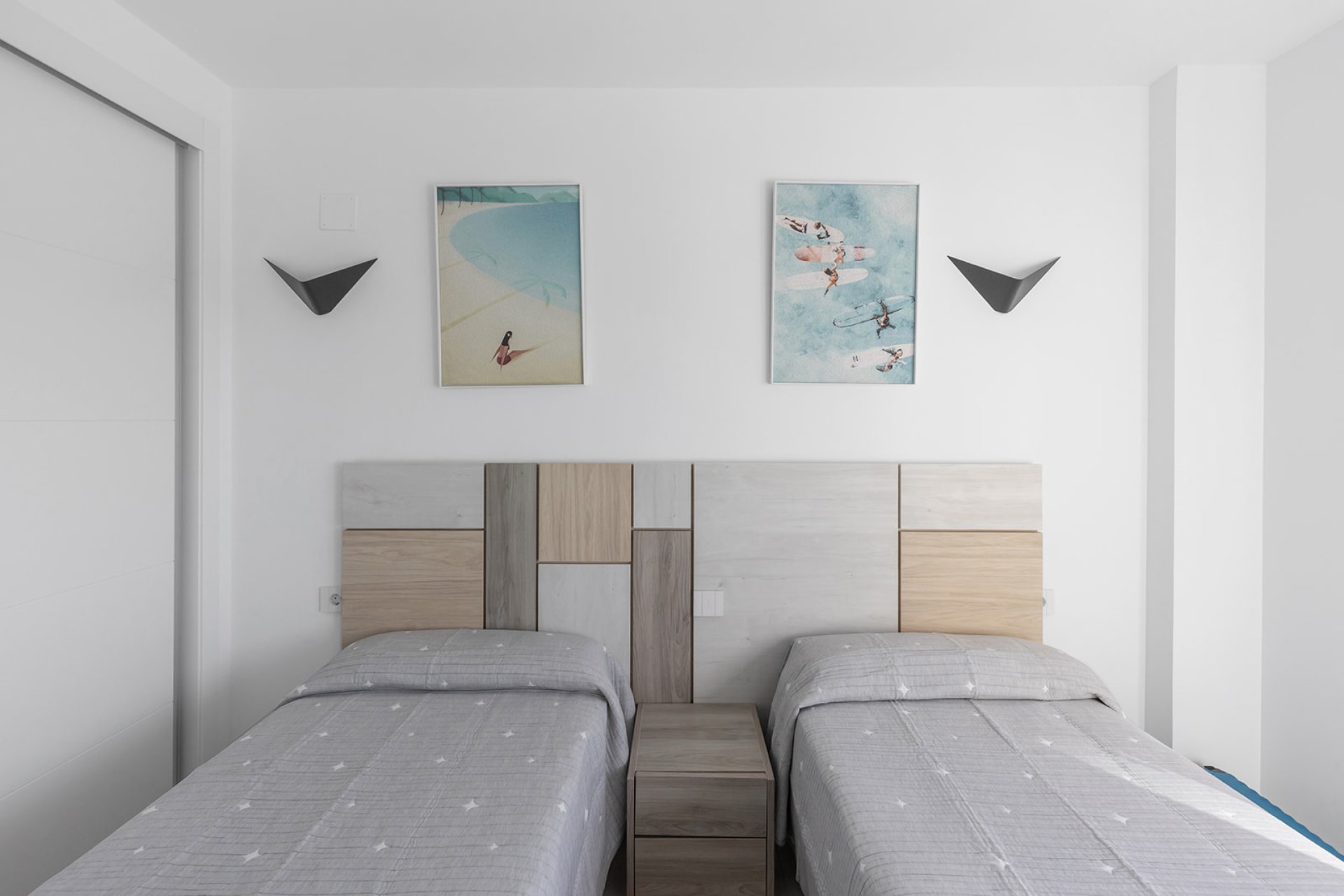 Herverkoop - Appartement -
Torrevieja - Costa Blanca