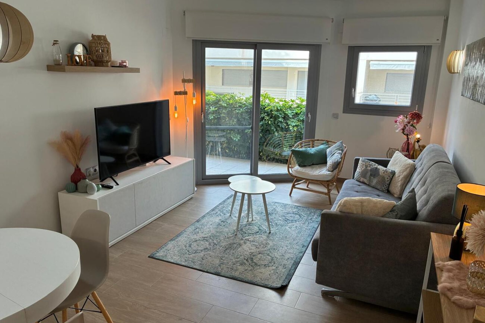 Herverkoop - Appartement -
Torrevieja - Costa Blanca