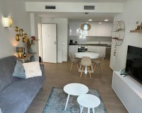 Herverkoop - Appartement -
Torrevieja - Costa Blanca