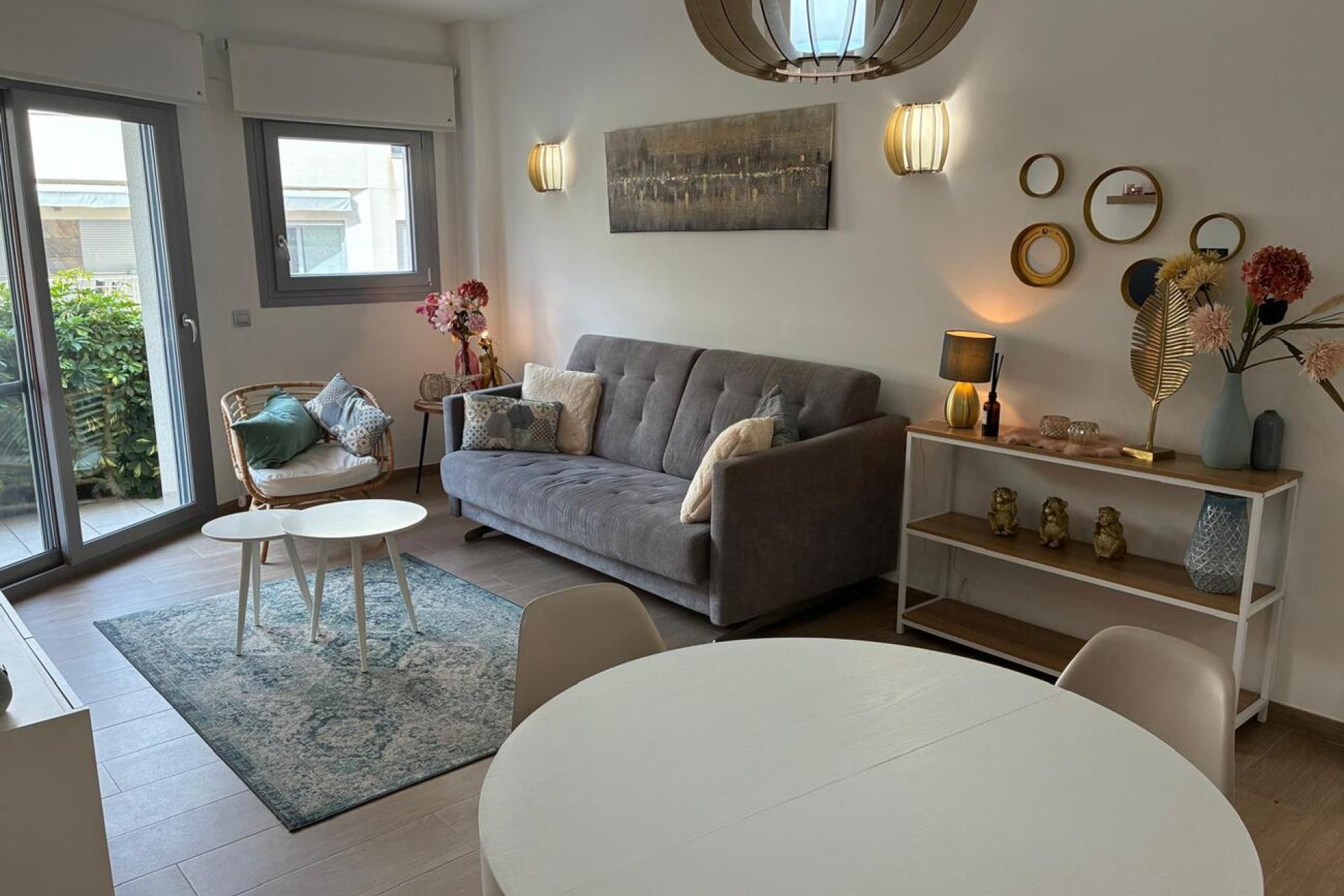 Herverkoop - Appartement -
Torrevieja - Costa Blanca