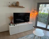 Herverkoop - Appartement -
Torrevieja - Costa Blanca