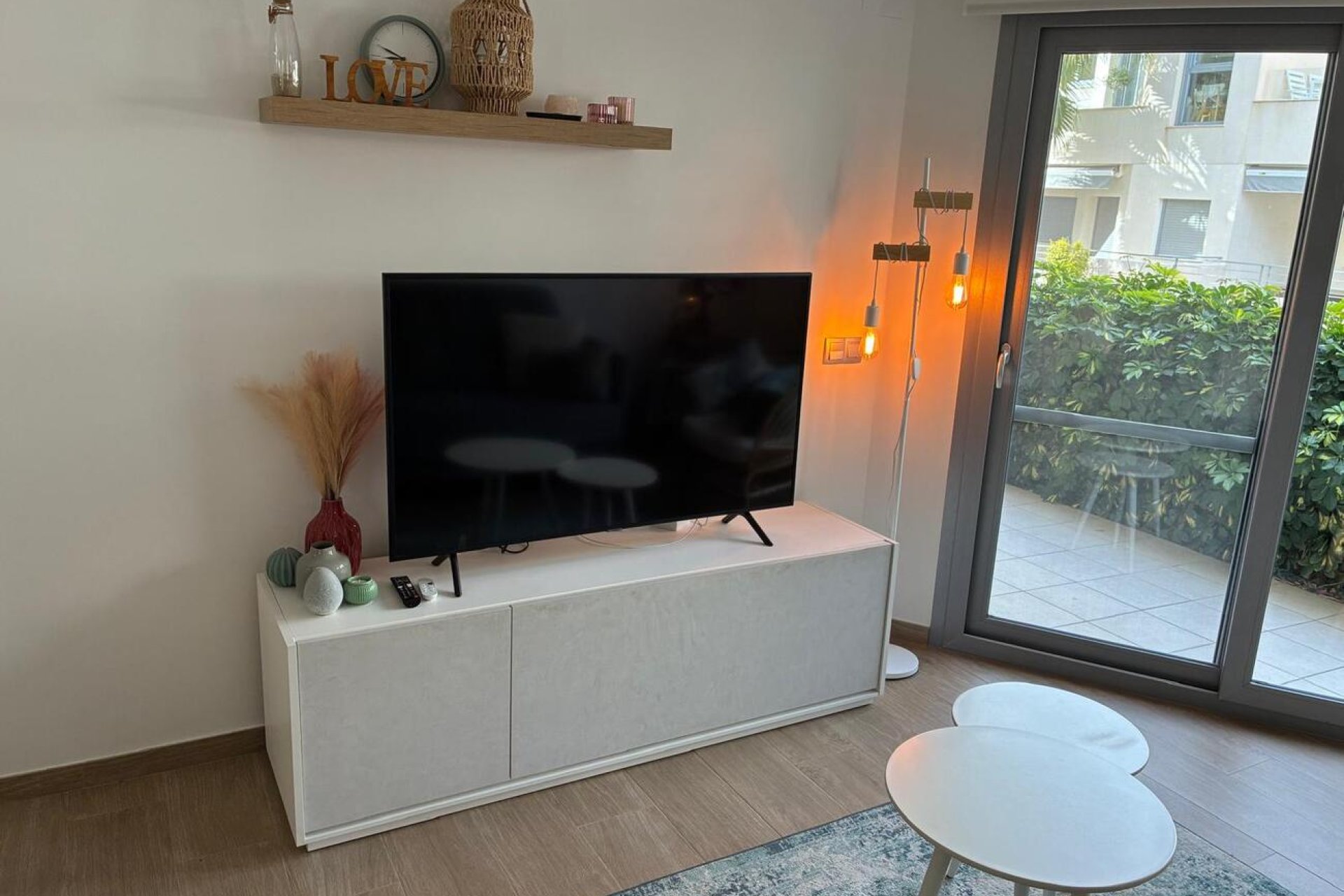 Herverkoop - Appartement -
Torrevieja - Costa Blanca