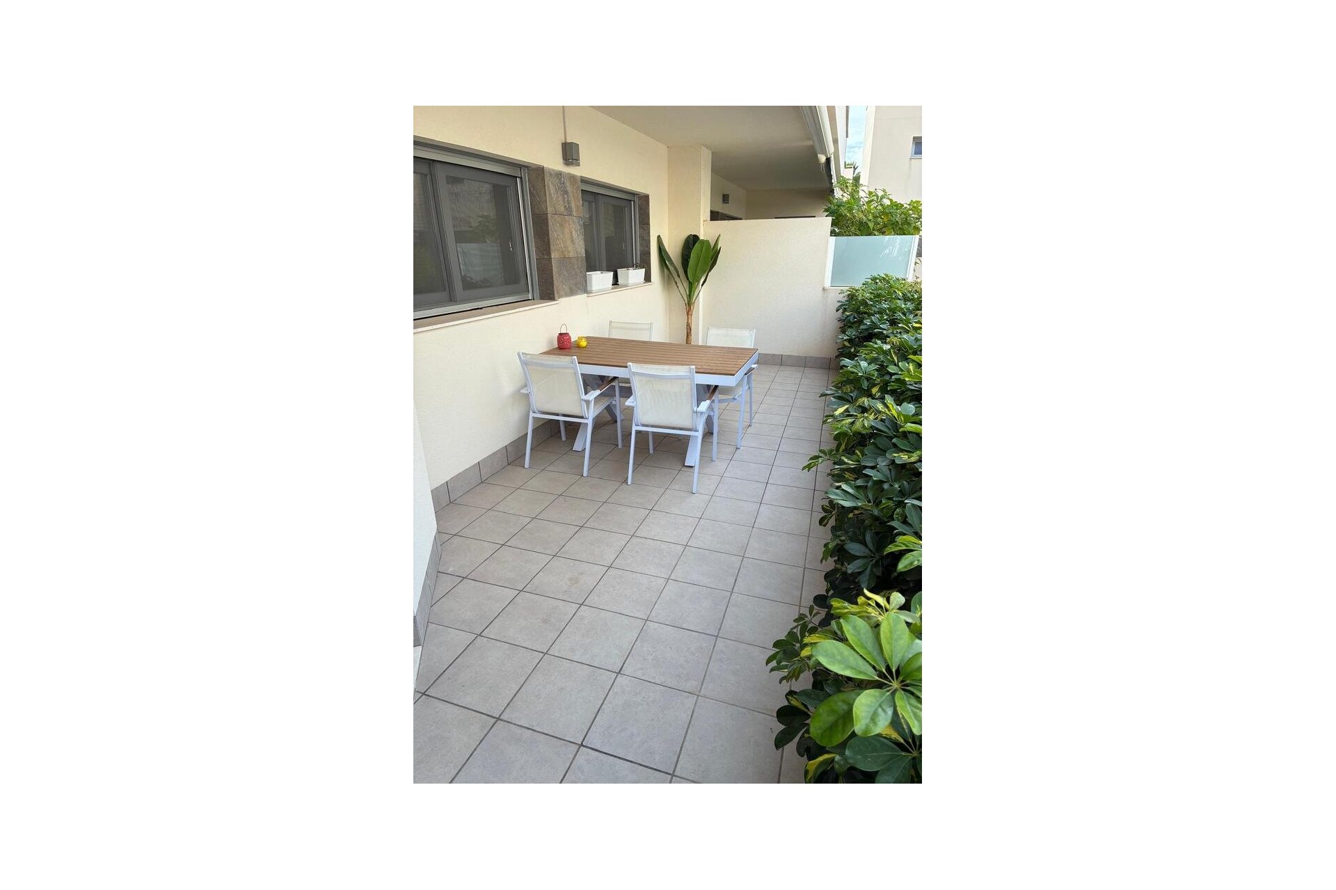 Herverkoop - Appartement -
Torrevieja - Costa Blanca