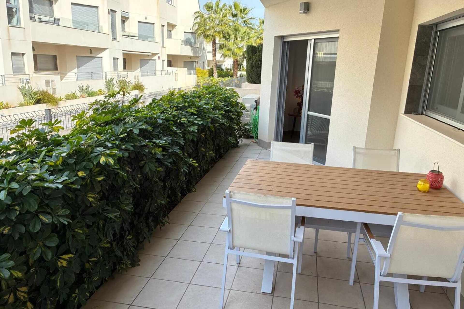 Herverkoop - Appartement -
Torrevieja - Costa Blanca