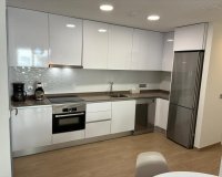 Herverkoop - Appartement -
Torrevieja - Costa Blanca