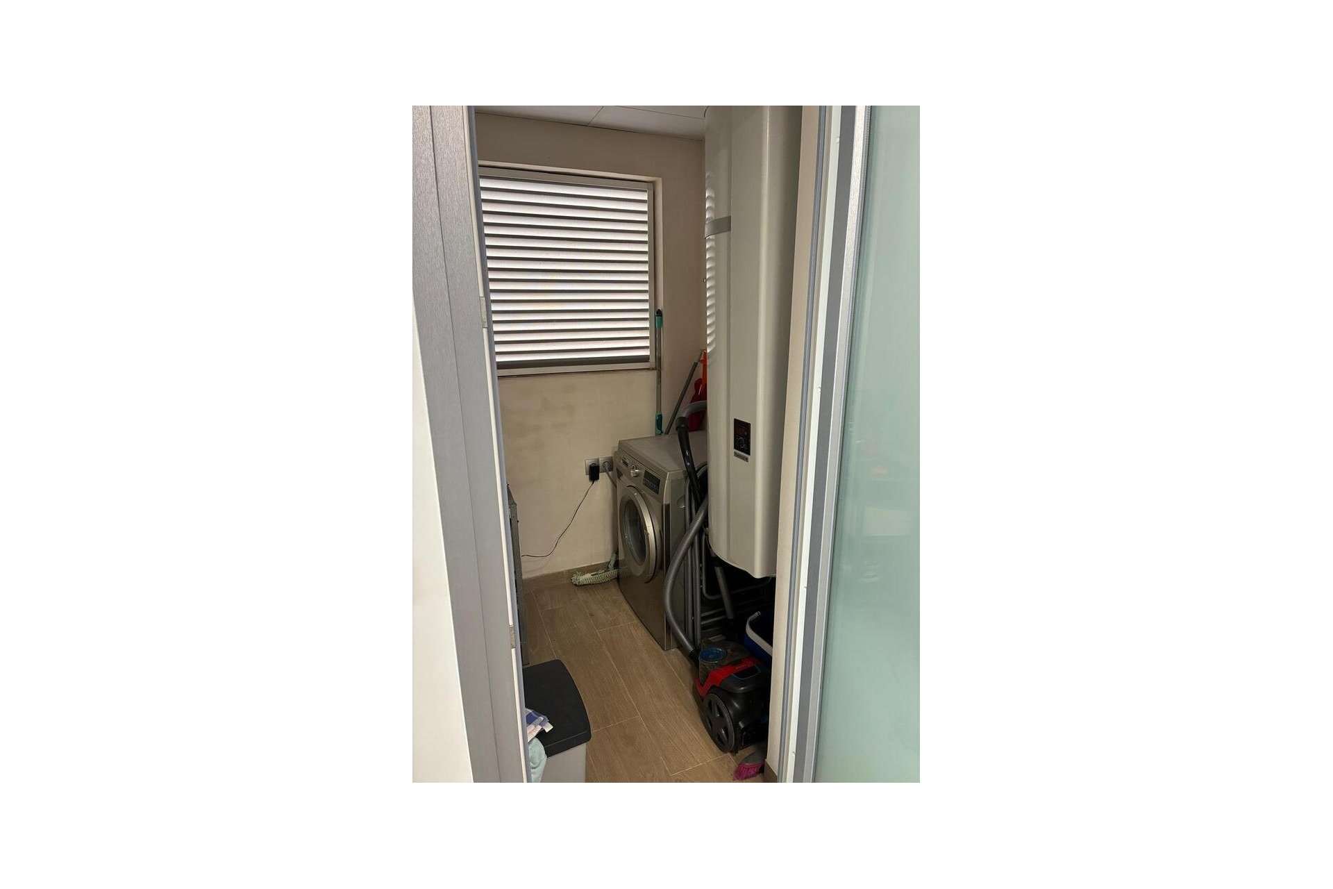 Herverkoop - Appartement -
Torrevieja - Costa Blanca