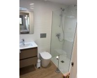 Herverkoop - Appartement -
Torrevieja - Costa Blanca