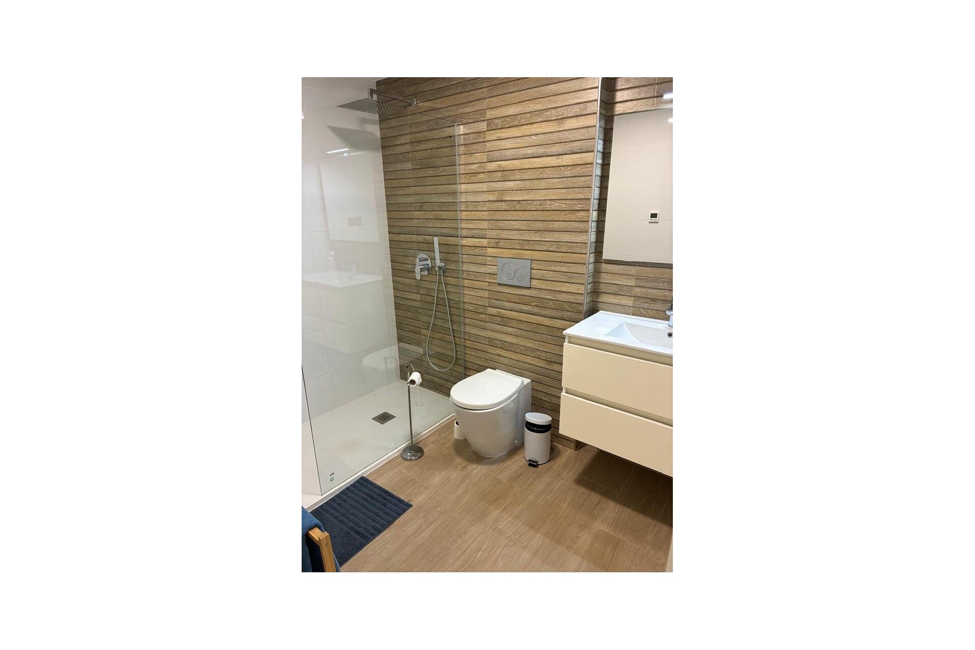 Herverkoop - Appartement -
Torrevieja - Costa Blanca