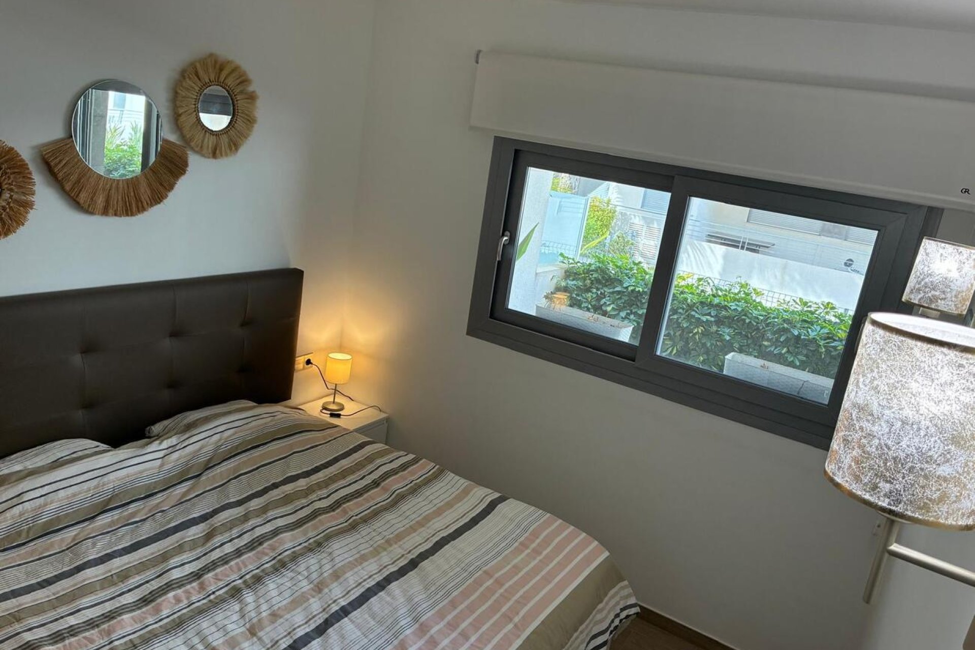 Herverkoop - Appartement -
Torrevieja - Costa Blanca