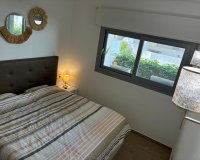 Herverkoop - Appartement -
Torrevieja - Costa Blanca