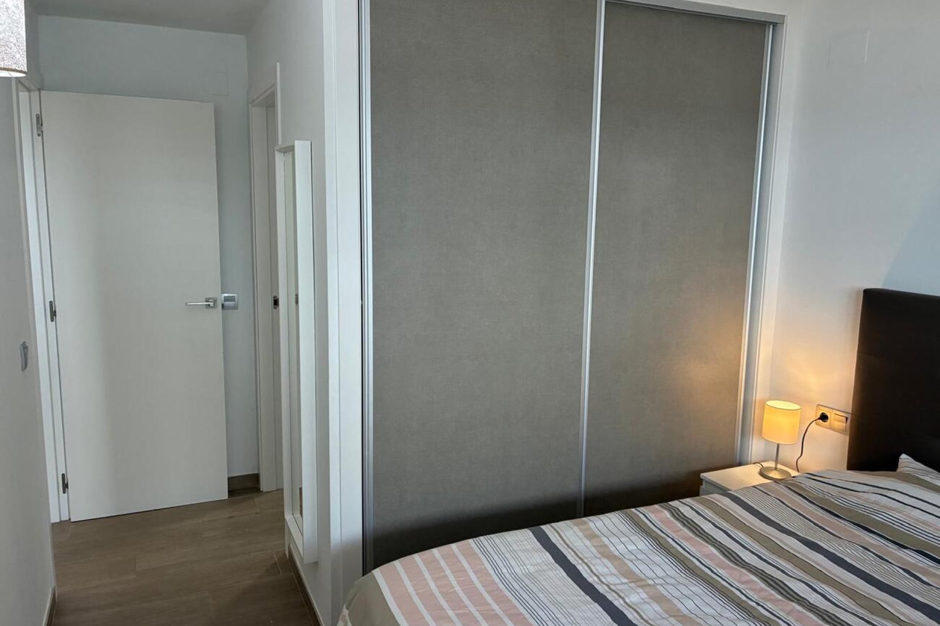 Herverkoop - Appartement -
Torrevieja - Costa Blanca