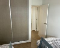 Herverkoop - Appartement -
Torrevieja - Costa Blanca
