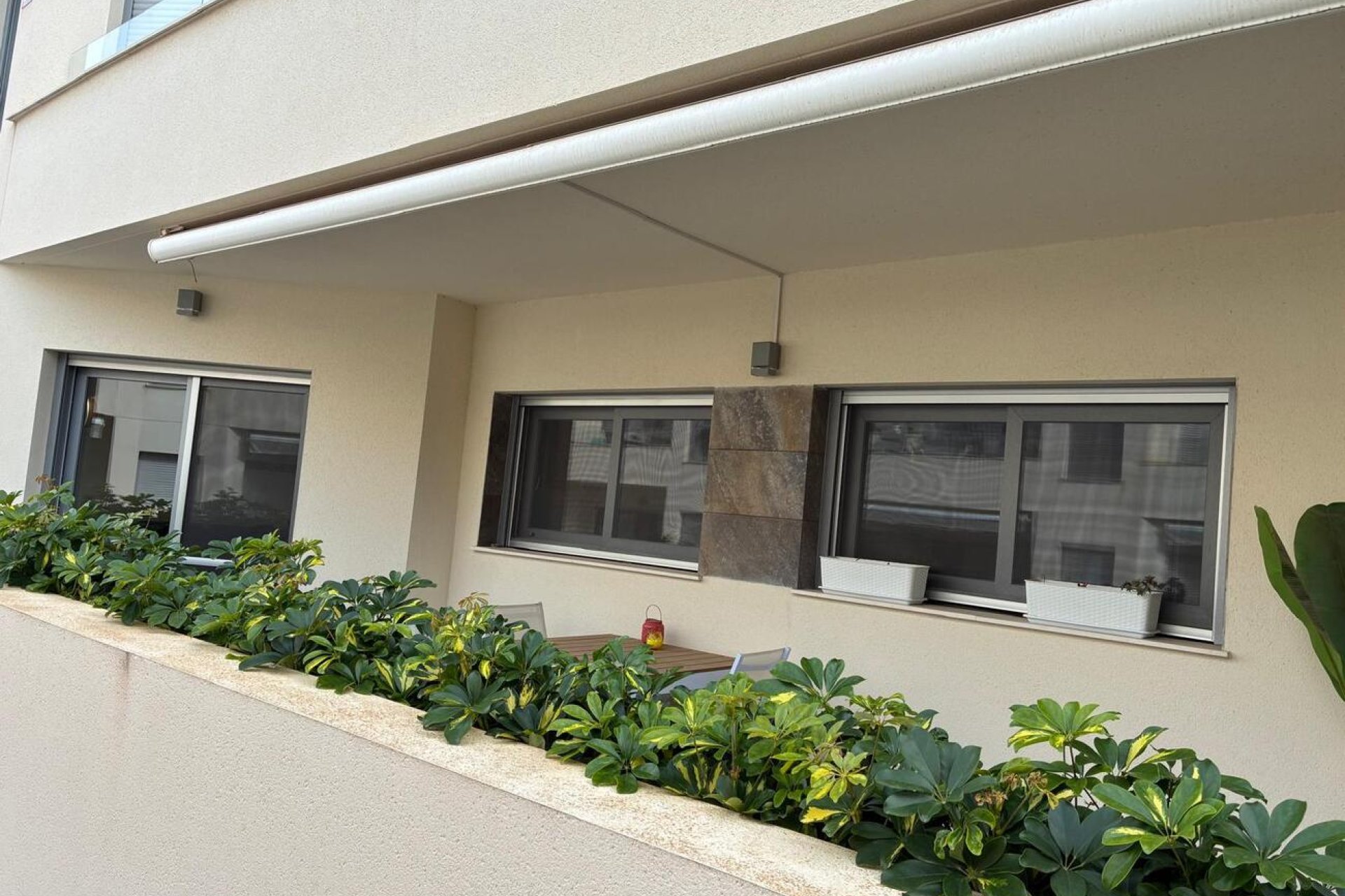 Herverkoop - Appartement -
Torrevieja - Costa Blanca