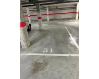 Herverkoop - Appartement -
Torrevieja - Costa Blanca