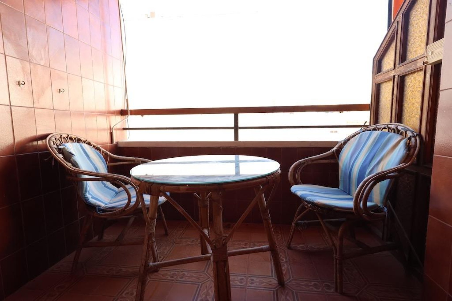 Herverkoop - Appartement -
Torrevieja - Costa Blanca