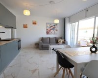 Herverkoop - Appartement -
Torrevieja - Costa Blanca