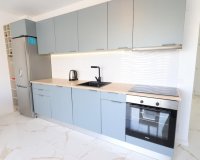 Herverkoop - Appartement -
Torrevieja - Costa Blanca