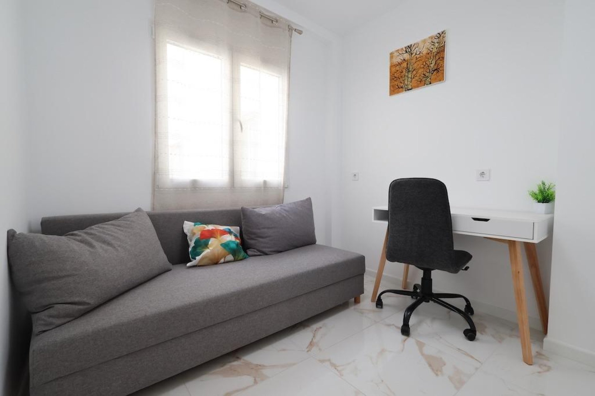 Herverkoop - Appartement -
Torrevieja - Costa Blanca