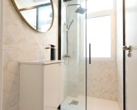 Herverkoop - Appartement -
Torrevieja - Costa Blanca