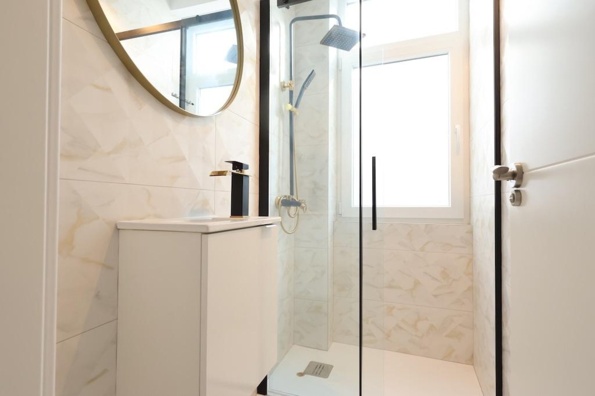 Herverkoop - Appartement -
Torrevieja - Costa Blanca