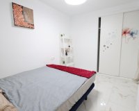 Herverkoop - Appartement -
Torrevieja - Costa Blanca