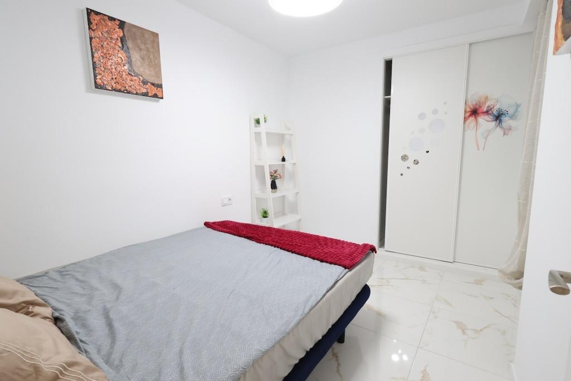 Herverkoop - Appartement -
Torrevieja - Costa Blanca
