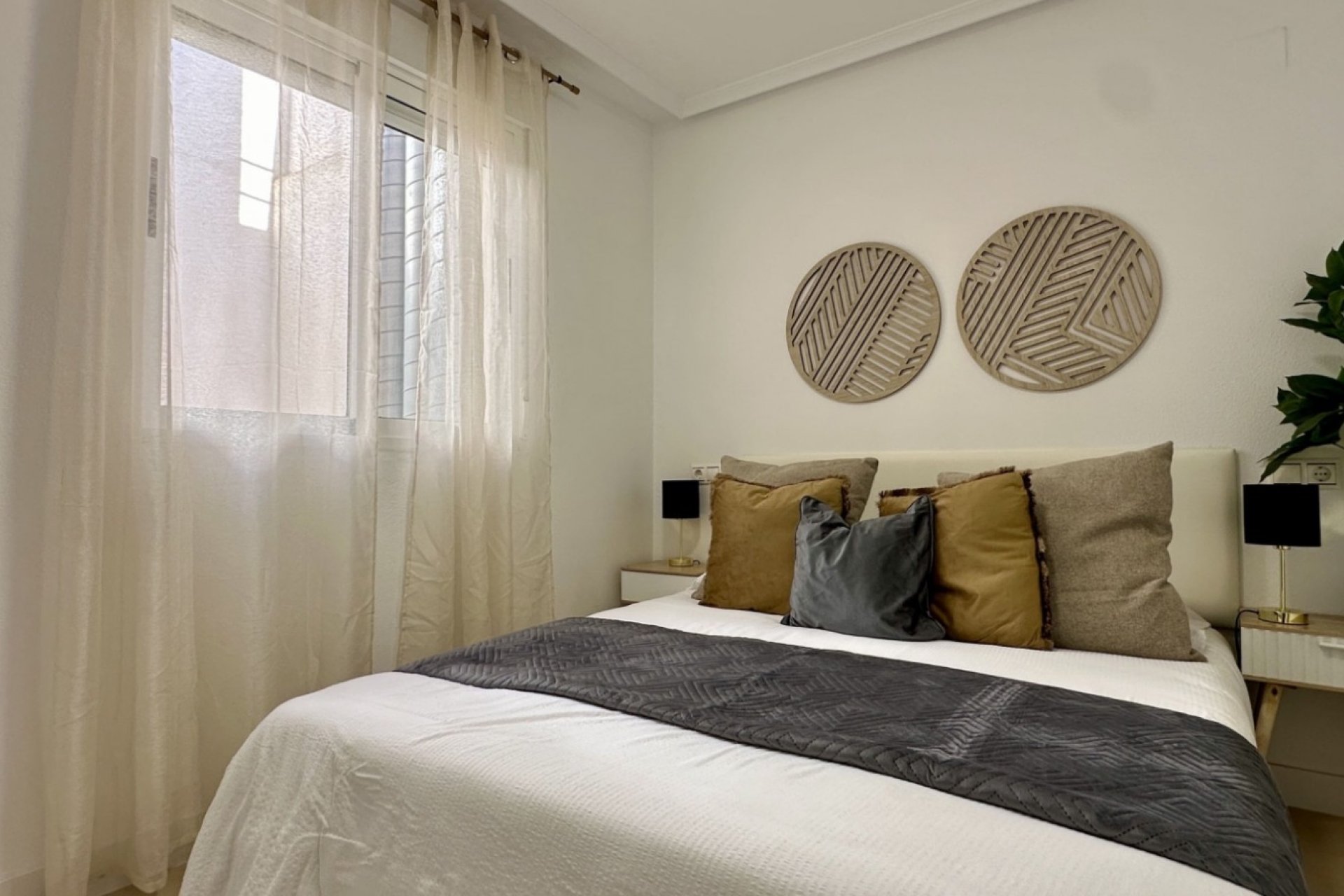 Herverkoop - Appartement -
Torrevieja - Costa Blanca