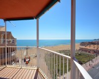 Herverkoop - Appartement -
Torrevieja - Costa Blanca
