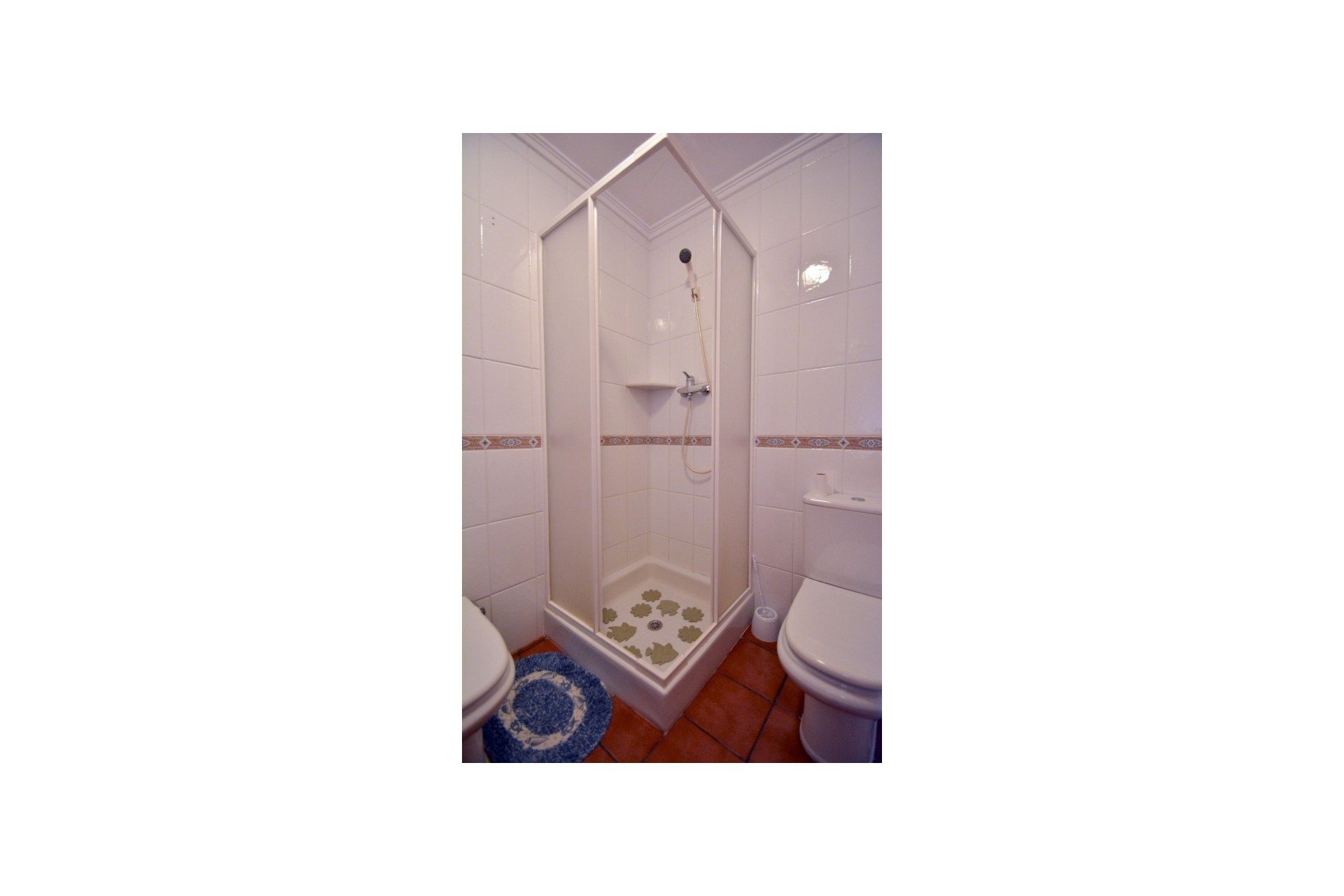 Herverkoop - Appartement -
Torrevieja - Costa Blanca