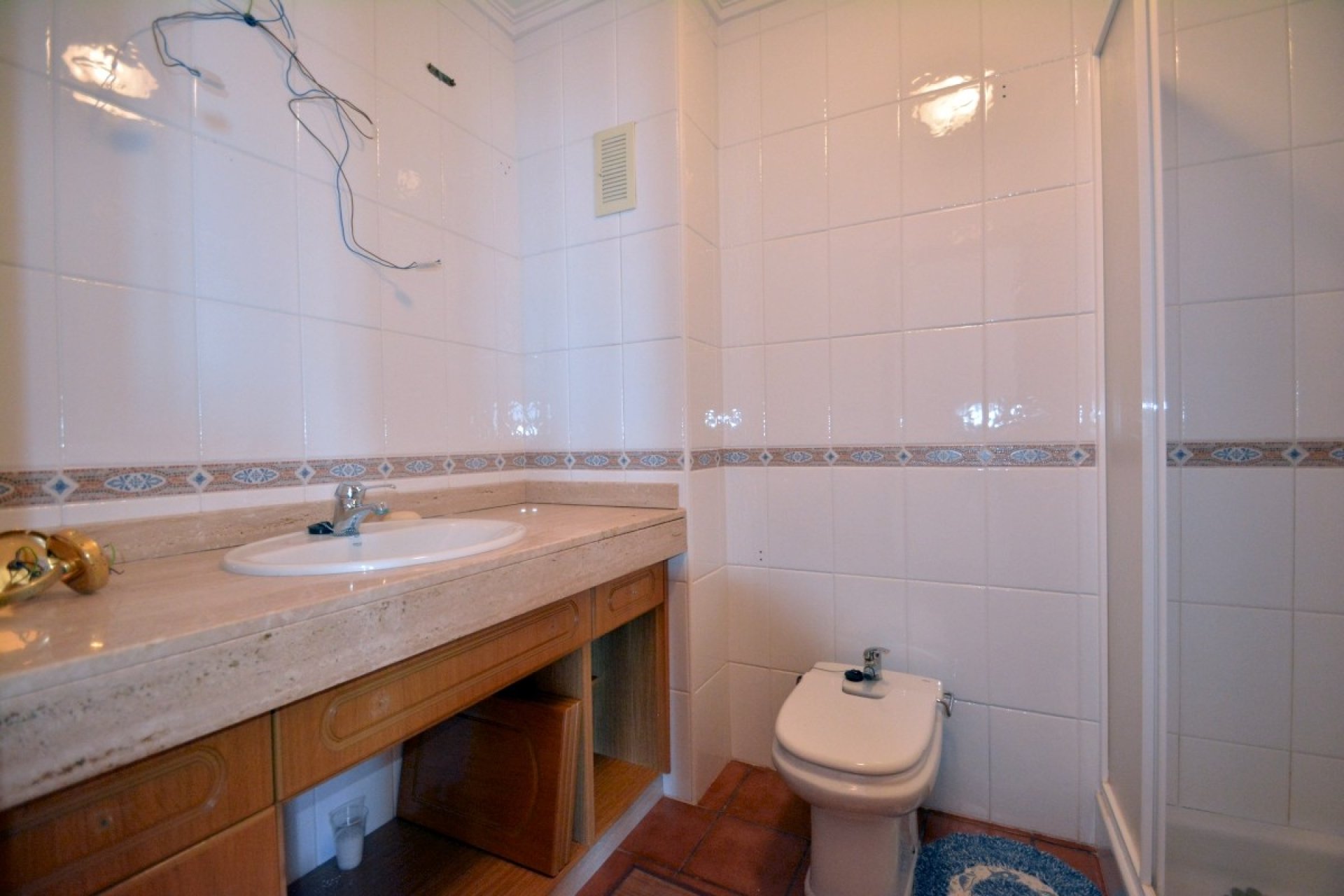 Herverkoop - Appartement -
Torrevieja - Costa Blanca