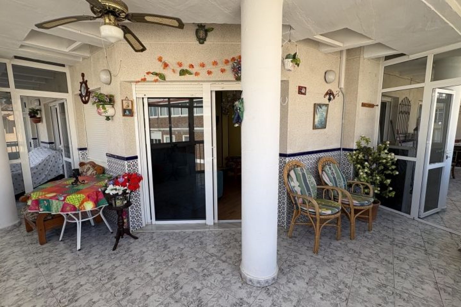 Herverkoop - Appartement -
Torrevieja - Costa Blanca