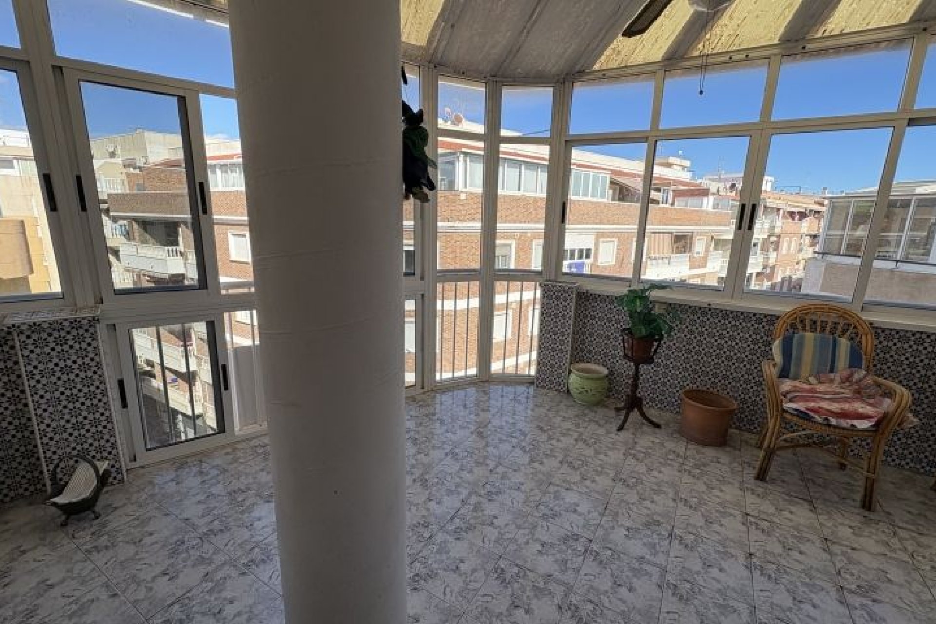 Herverkoop - Appartement -
Torrevieja - Costa Blanca