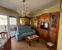 Herverkoop - Appartement -
Torrevieja - Costa Blanca