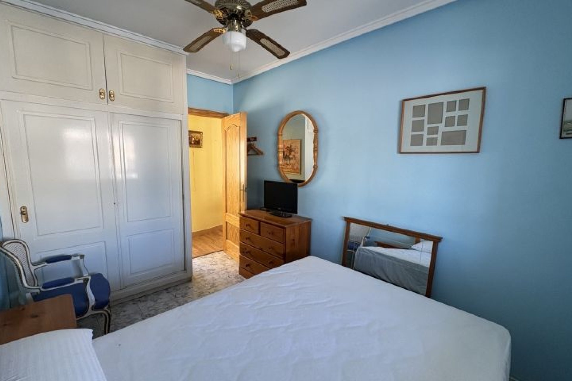 Herverkoop - Appartement -
Torrevieja - Costa Blanca