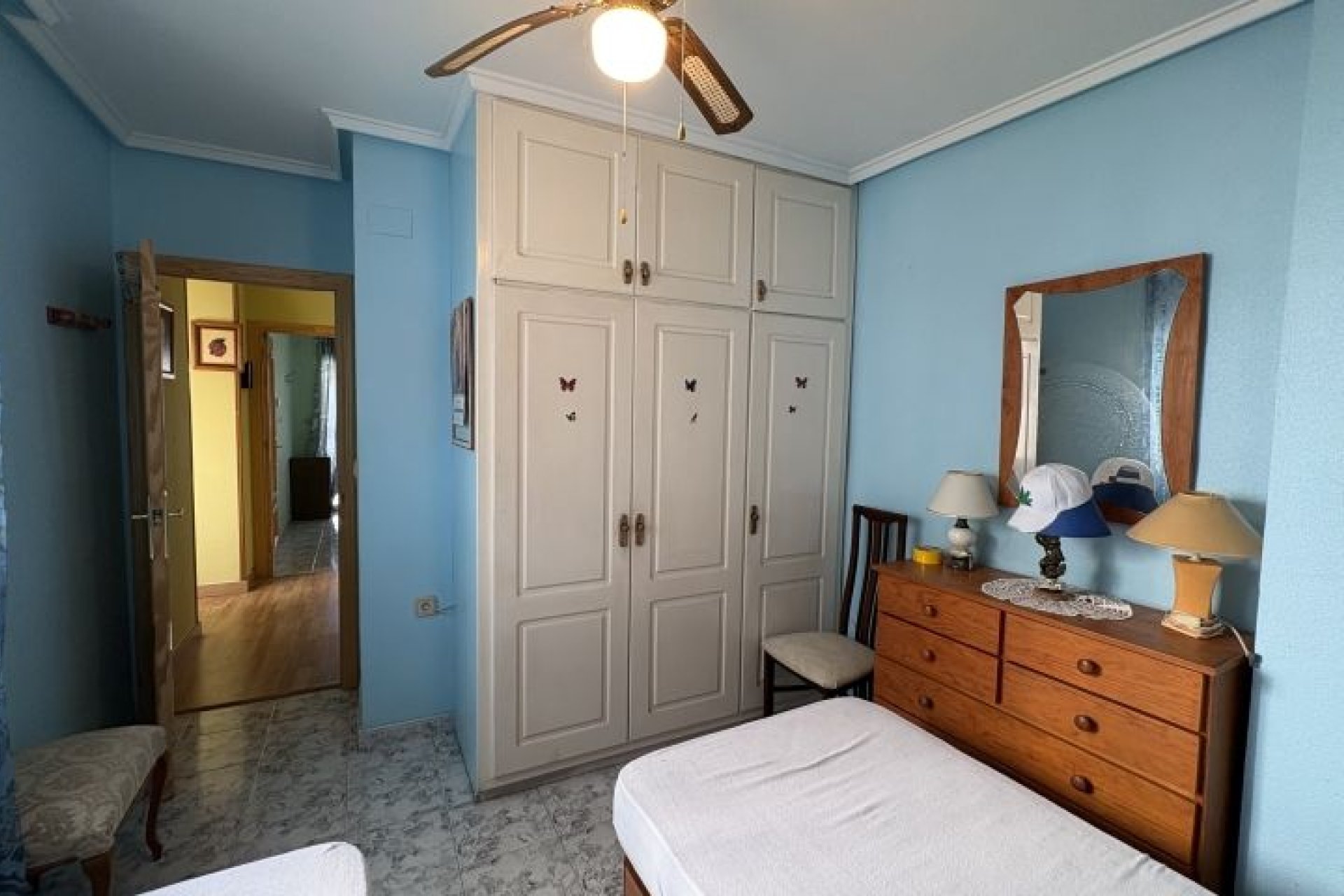 Herverkoop - Appartement -
Torrevieja - Costa Blanca