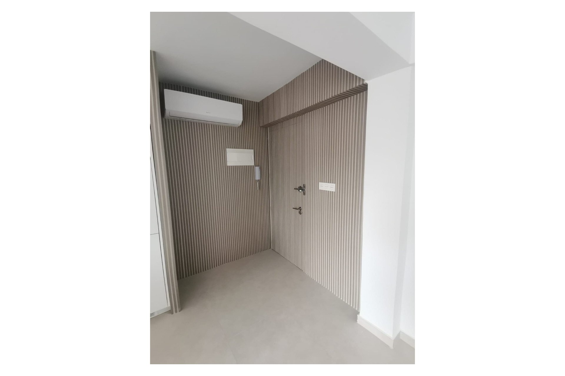 Herverkoop - Appartement -
Torrevieja - Costa Blanca