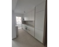 Herverkoop - Appartement -
Torrevieja - Costa Blanca