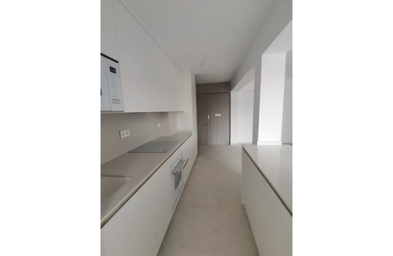 Herverkoop - Appartement -
Torrevieja - Costa Blanca