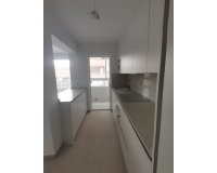 Herverkoop - Appartement -
Torrevieja - Costa Blanca