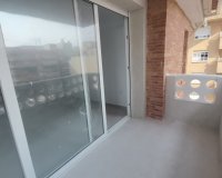 Herverkoop - Appartement -
Torrevieja - Costa Blanca