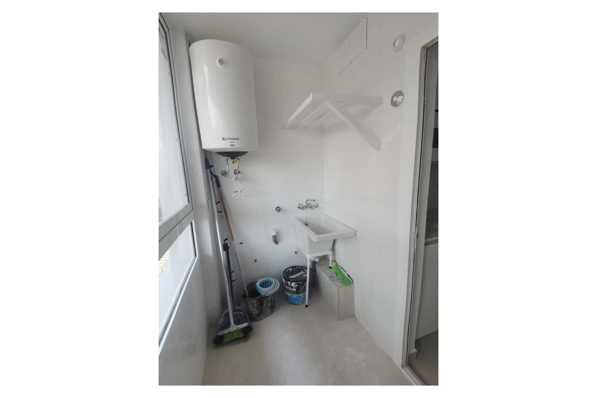 Herverkoop - Appartement -
Torrevieja - Costa Blanca