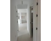 Herverkoop - Appartement -
Torrevieja - Costa Blanca