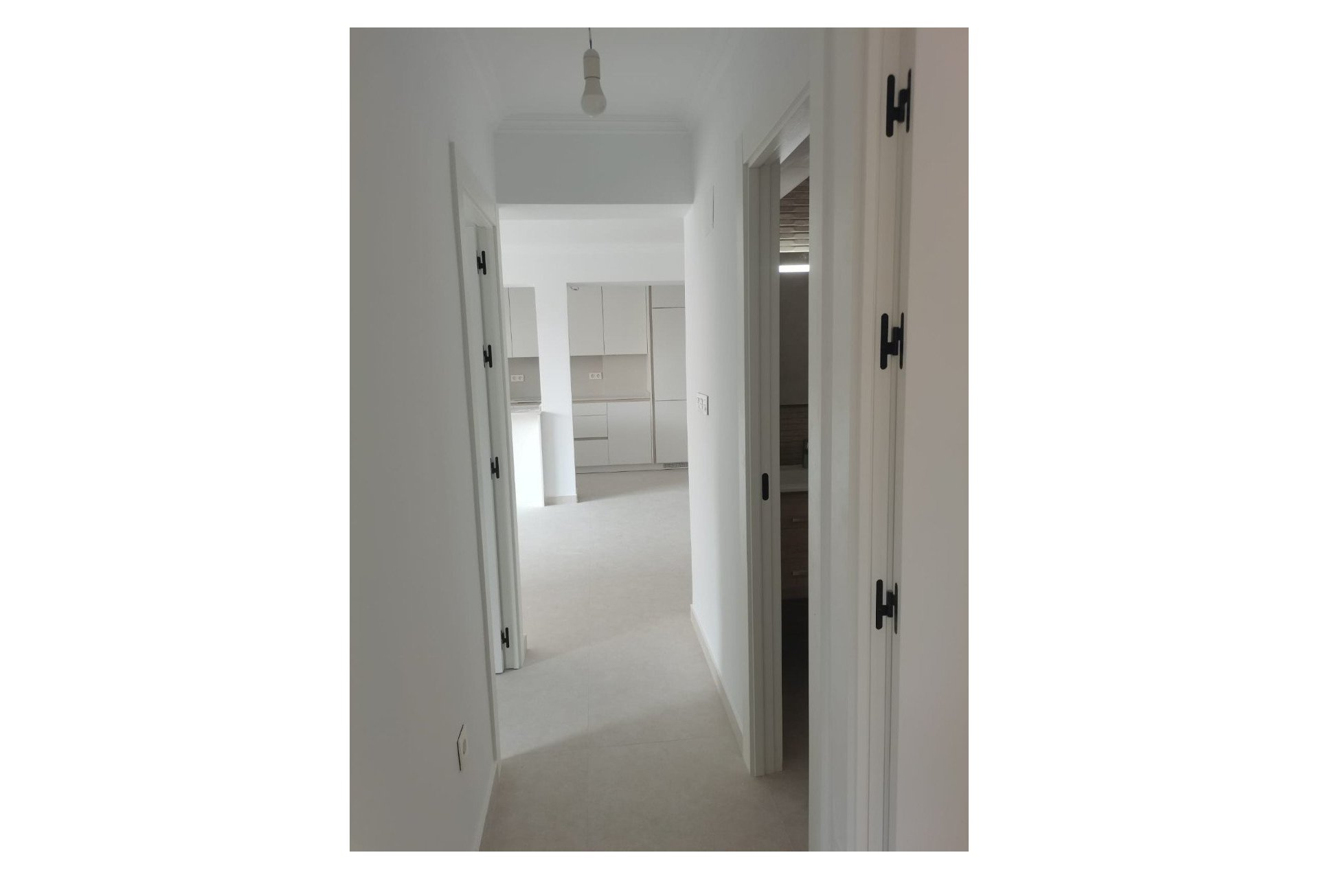 Herverkoop - Appartement -
Torrevieja - Costa Blanca