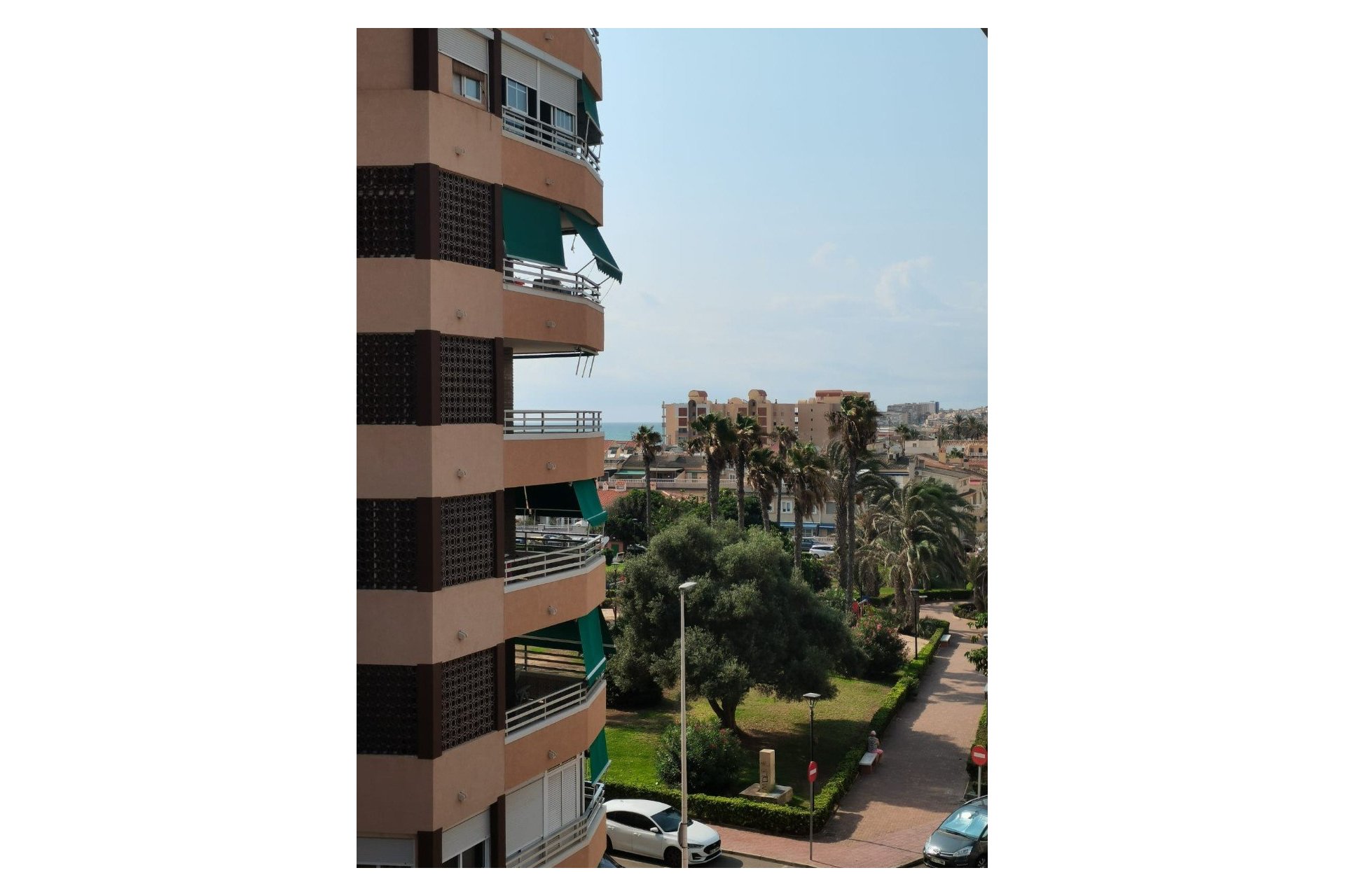 Herverkoop - Appartement -
Torrevieja - Costa Blanca