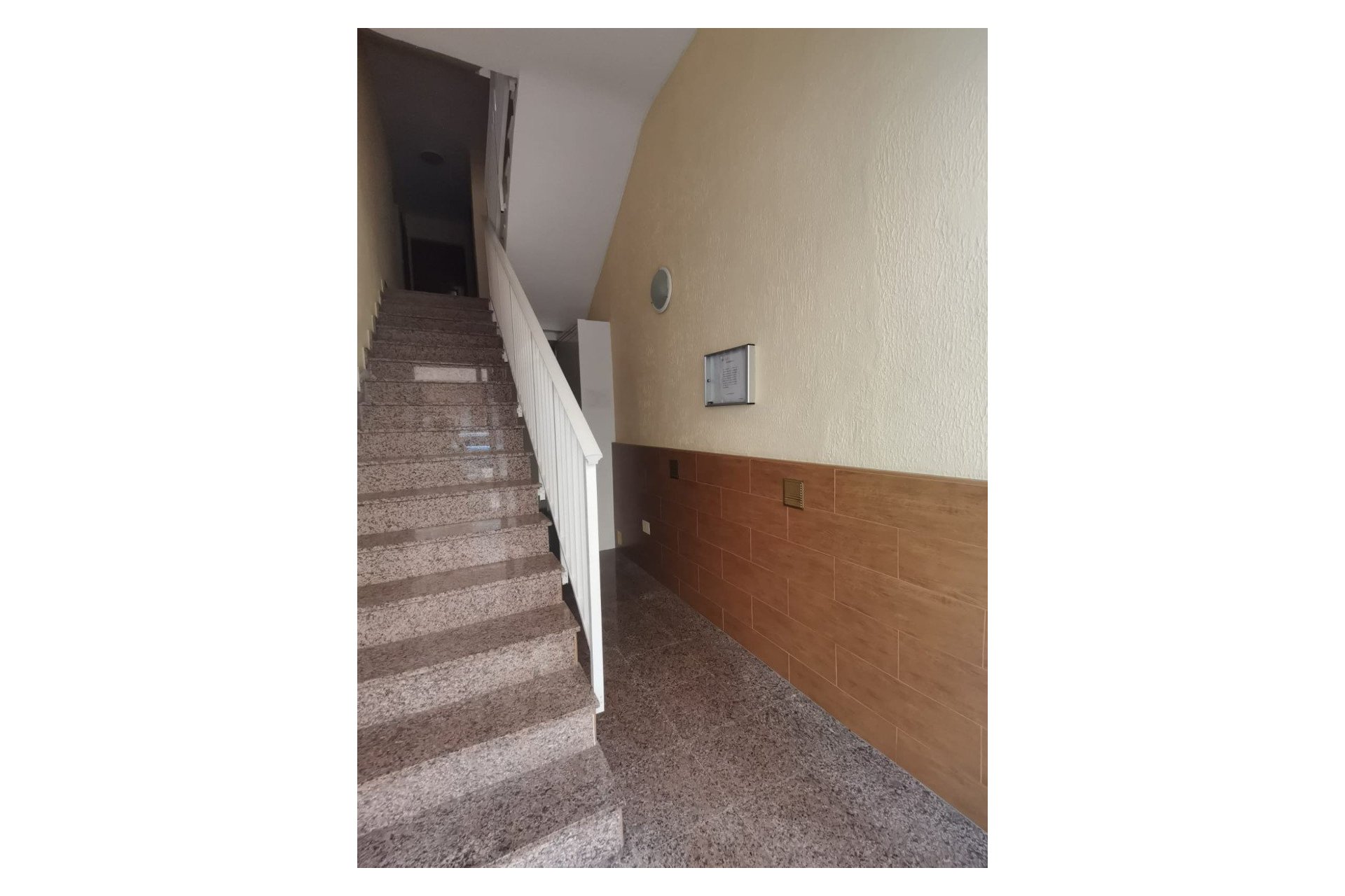 Herverkoop - Appartement -
Torrevieja - Costa Blanca