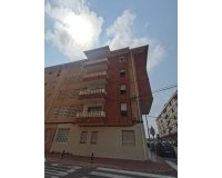 Herverkoop - Appartement -
Torrevieja - Costa Blanca