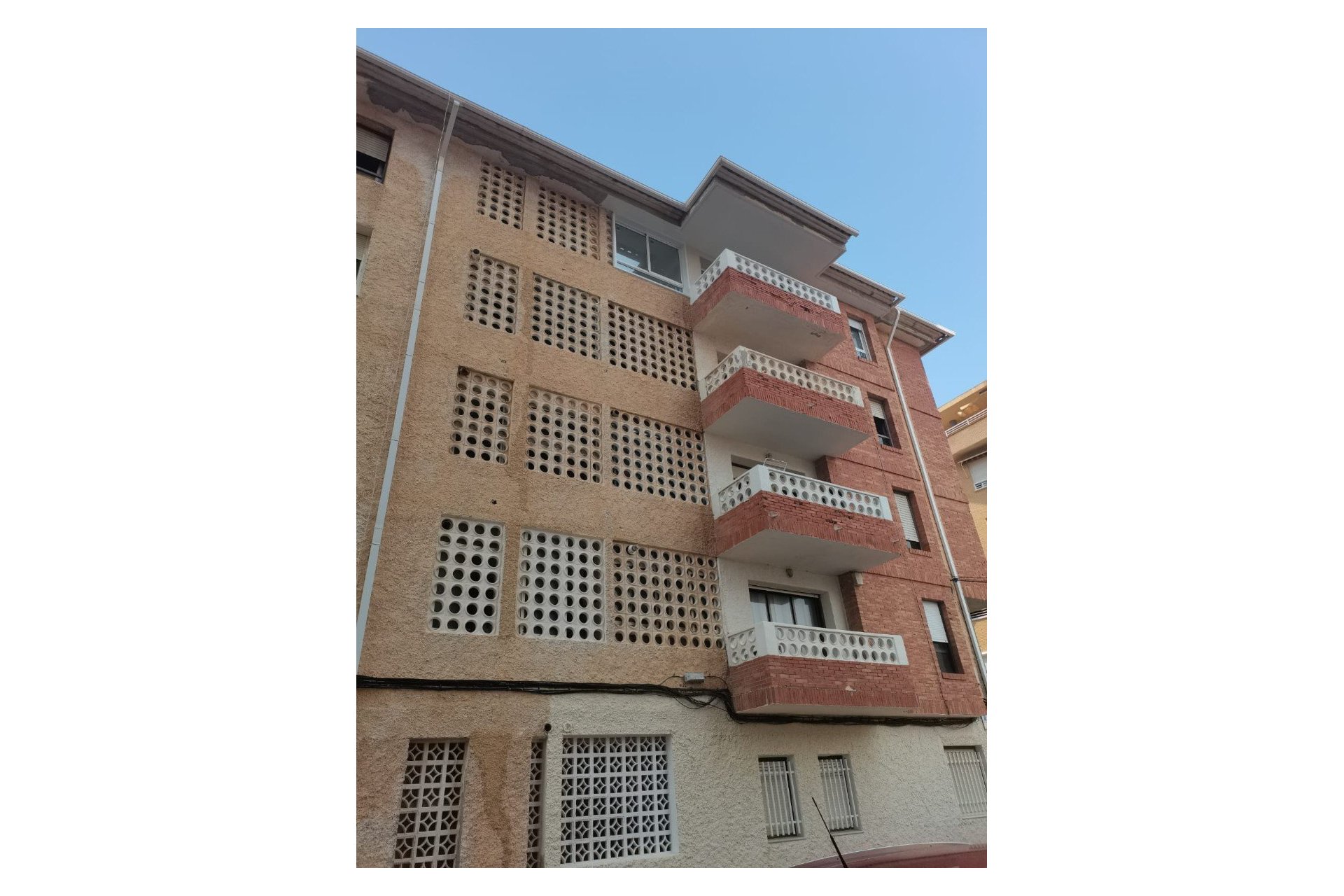 Herverkoop - Appartement -
Torrevieja - Costa Blanca